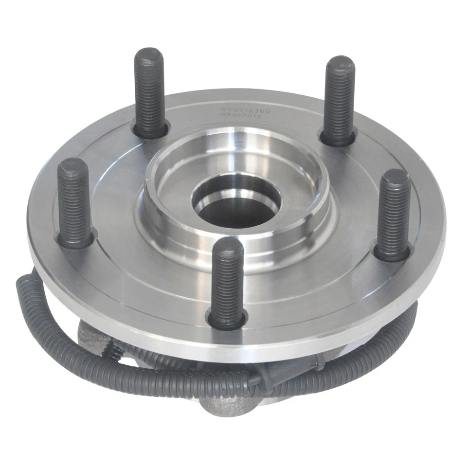 Wheel Hub Bearing For Chrysler V6 3.6L-4.0L 2008-2012 Dodge Grand Caravan VW — 第 4/4 张图片