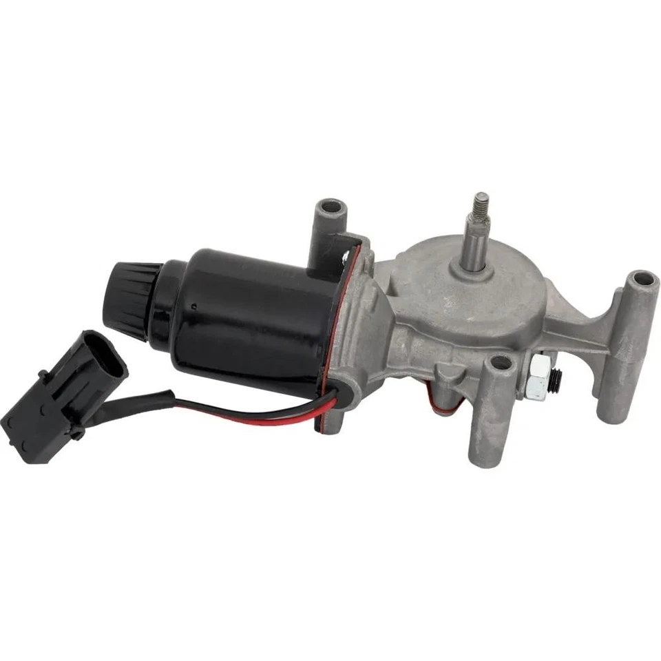 New Left Headlight Motor Fits Pontiac Firebird Trans Am 8 Cyl 5.0L By 16507926 - Image 4 of 4