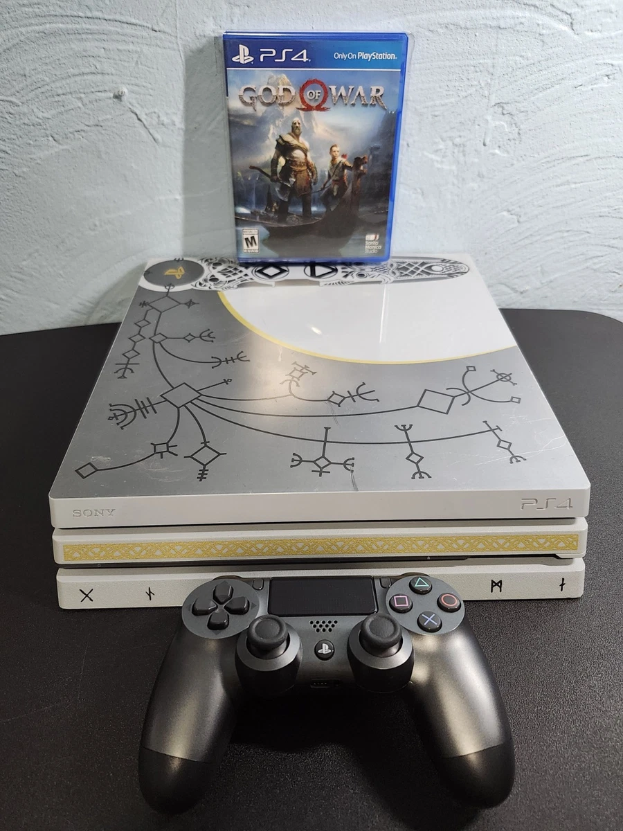 Las mejores ofertas en Sony PlayStation 4 Pro Gris consolas de