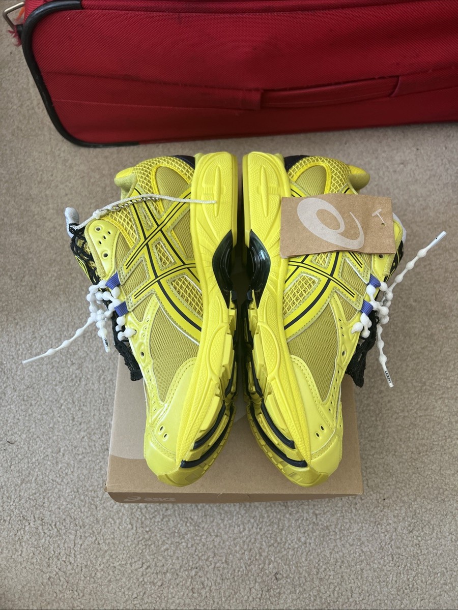 Little Tokyo Table Tennis Asics Gel Nimbus 10.1 | eBay