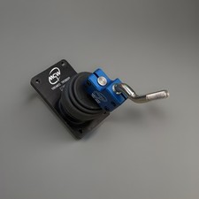 Mgw Short Throw Shifter Tr3650 With Standard Handle Mgw Short Throw Shifter Tr3650 With Standard Handle