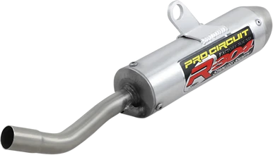 Pro Circuit Motorcycle Silencers, Mufflers & Baffles for KTM 125