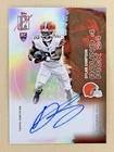 2025 Topps Signature Dylan Sampson Red (RAW)