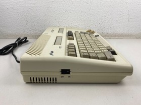 MSX Famicom Famiclone AX330 Computer sakhr صخر Arabic & English version RARE