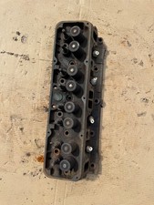 1967 Amc Original 290 343 V8 Cylinder Head 3178453-1 Dc7-8