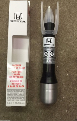 #ad #ad Genuine Honda Paint *NH830M* 08703 NH830M ES $15.90