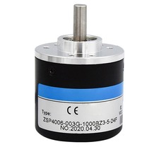 For REP Rotary Encoder ZSP4006-003G-1000BZ3-5-24F