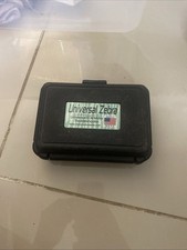 Zebra Instruments - Basic ECM Testing & Troubleshooting (UZ-1)