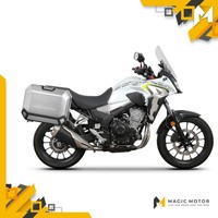 Shad SeitenkofferträGer 4P System Honda CB500X/NX 500 H0ICX594P