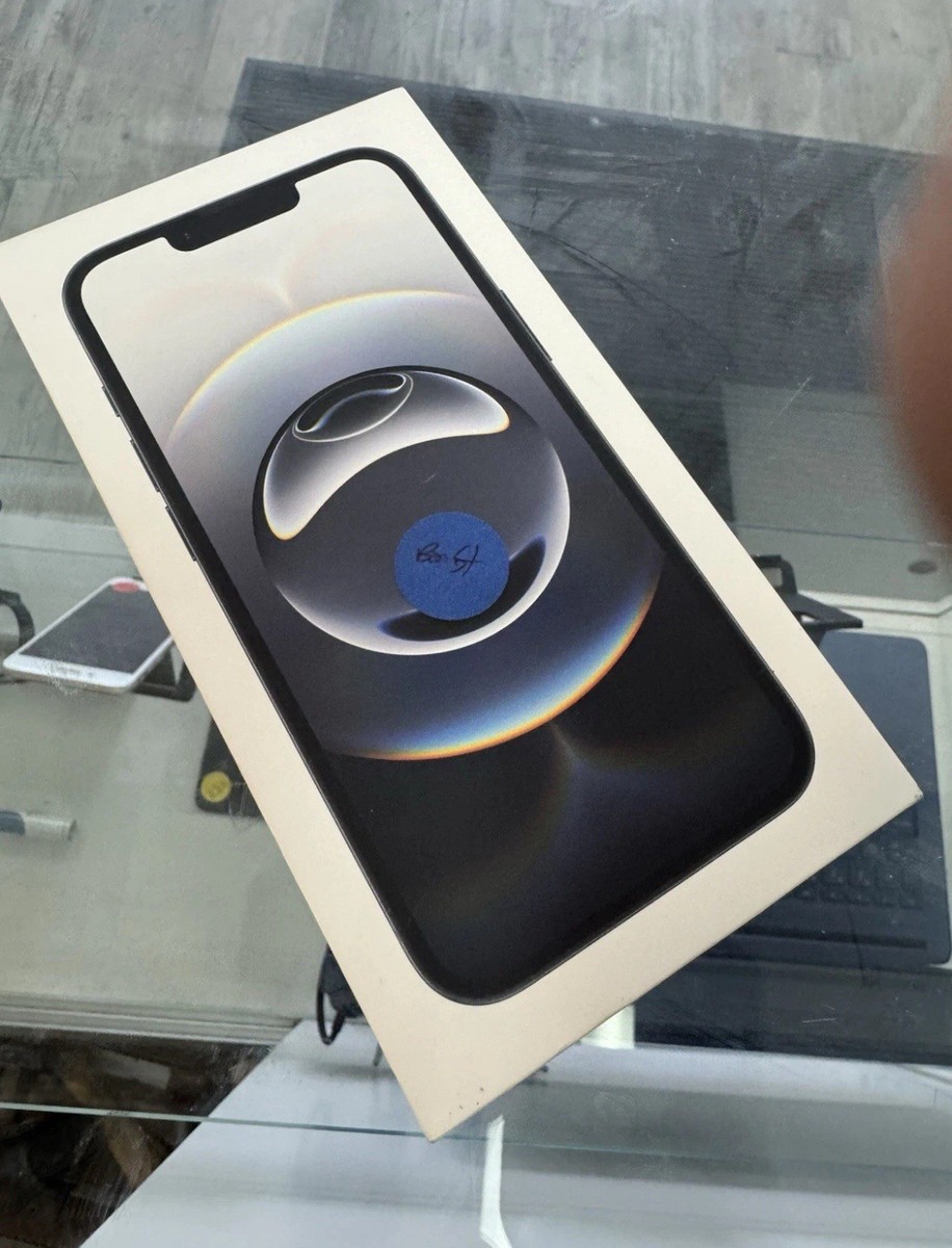 Apple iPhone 16e - 256 GB - Black (Unlocked) for sale online | eBay