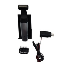 Philips Norelco Shaver BG5025 Trim  Shave Waterproof Tested