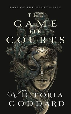 The Game of Courts (Lays of the Hearth-Fire)