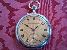 Orologio Eterna Schild freres