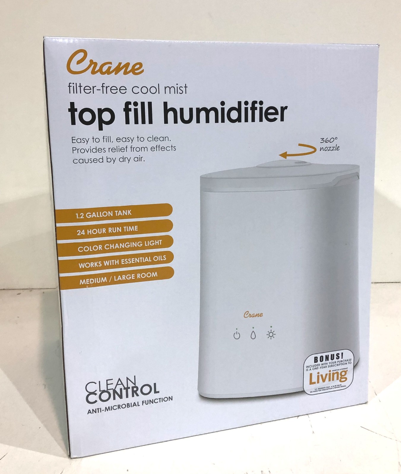&aroma Diffuser Medium-large Rooms
