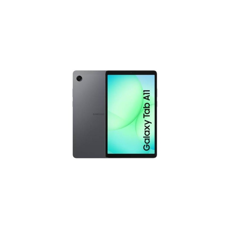 Samsung SM-X135 Galaxy Tab A11 4+64GB 8.7"" 4G Gray EU