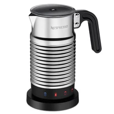 Nespresso Aeroccino 4 Milk Frother