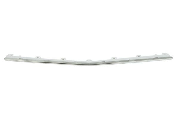 Front BLIC 5703-05-3529927P Trim/Protection Strip, bumper for MERCEDES-BENZ