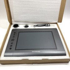 Huion H610 Graphic Tablet Pen USB