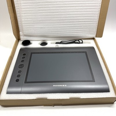 Huion H610 Graphic Tablet Pen USB