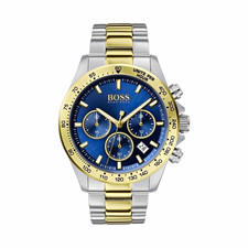 Hugo Boss 1513767 Men's Hero Sport Lux Watch