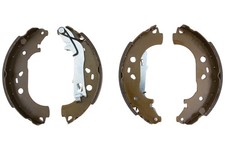 Mâchoire de frein Citroen NEMO