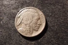 1917-D XF Buffalo Nickel Nice Horn NCX #2