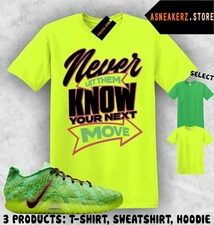 Shirt Match Ja 3 Zombie Spooky Season Sneaker Matching Tee Hide Your Next Move