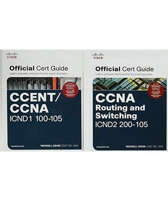 Exam 65 Official Cert Guide Library: Official Cert Guide Library: Official Cert 