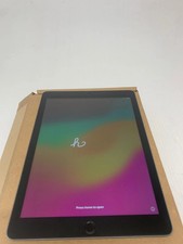2019 Apple Ipad 10.2 Inch, wifi, 32GB Space Gray Model A1893