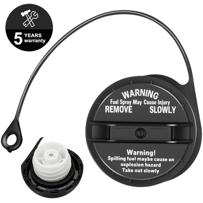 #ad For 2003 2005 Subaru Impreza WRX STi Forester Fuel Gas Tank Fill Cap 42031SA010 $19.99