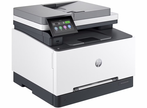 HP Color LaserJet Pro MFP 3302fdng Farblaserdrucker Scanner Kopierer Fax USB LAN