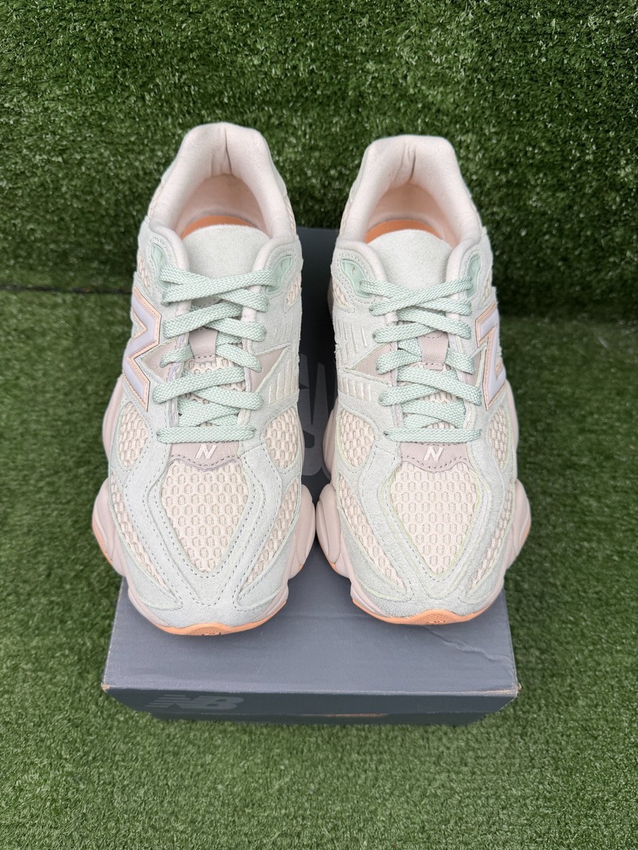 Size 8.5 - The Whitaker Group x New Balance 9060 Missing Pieces