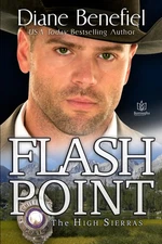 Flash Point (High Sierras)