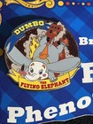 DISNEY PIN MICKEY'S CIRCUS EVENT DUMBO FLYING ELEPHANT PHENOMENON LE 500 — photo 3