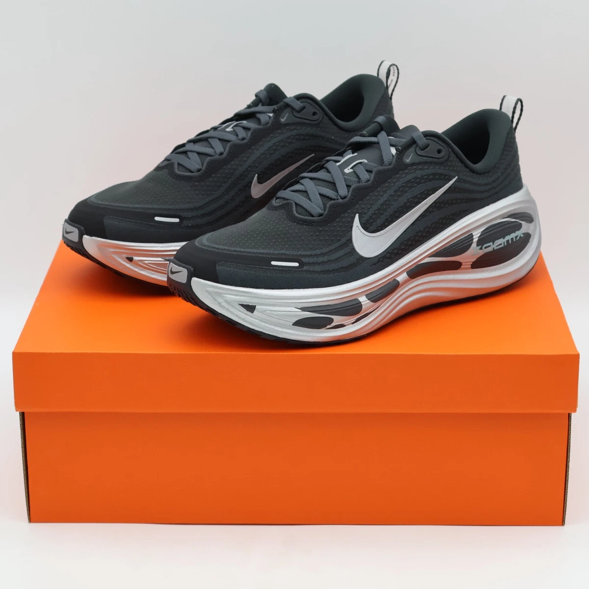 Nike Vomero Plus Anthracite Silver Cannon for Sale | Authenticity