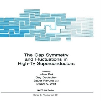 The Gap Symmetry and Fluctuations in High-Tc Superconductors Spri