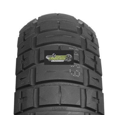 Pirelli Scorpion Rally STR M+S 150/60R17 66H Reifen Sommer Motorrad