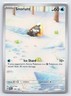 Snorunt 188/182 Illustration Rare Paradox Rift Pokemon Near Mint
