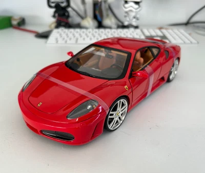 ferrari f430 model products for sale | eBay