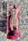 Vintage Barbie Fashion Fever Pink and Silver Dress Set-Never Opened Has Shoes