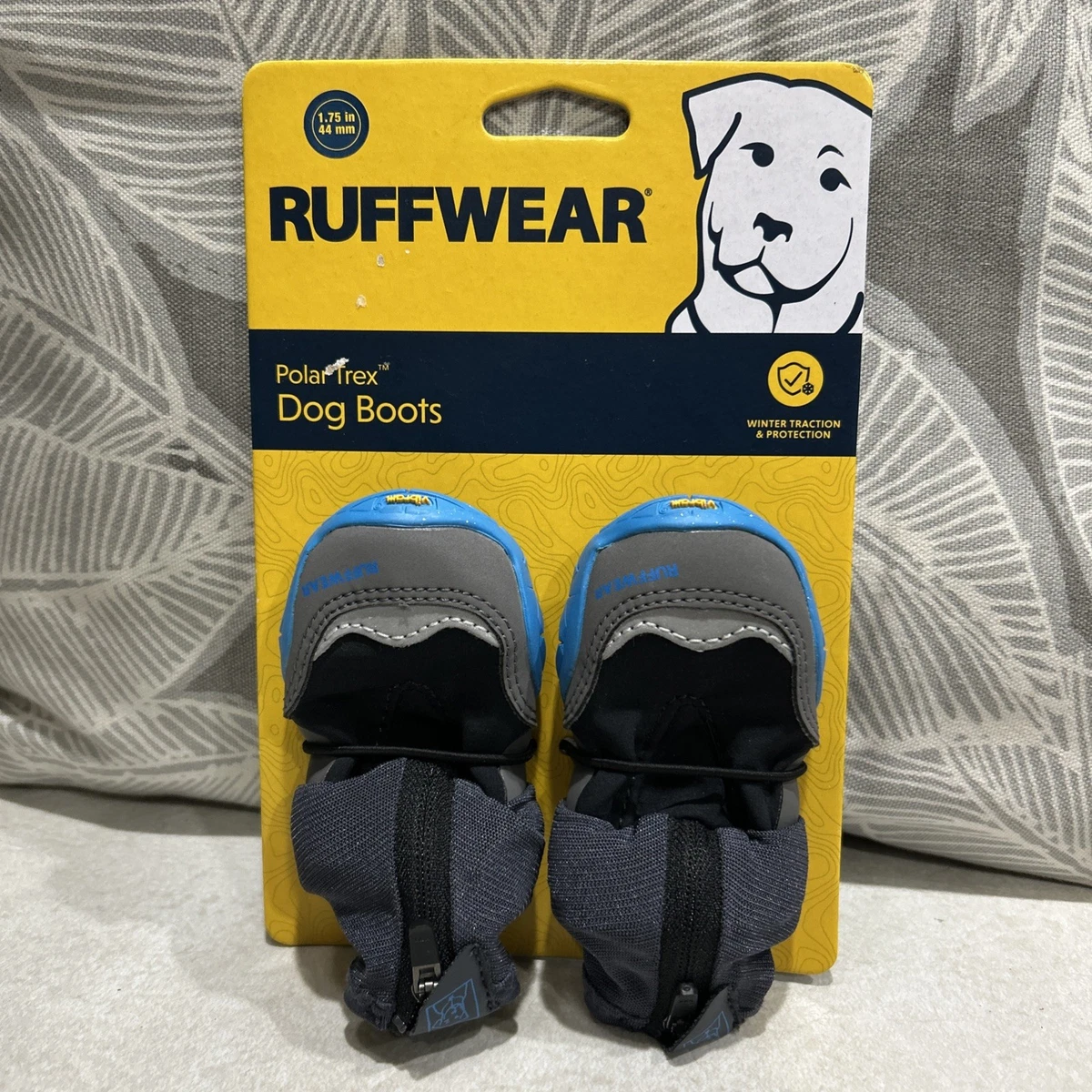 Ruffwear S Dog Boots/Shoes for sale | eBay