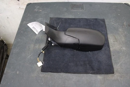 Driver Side View Mirror Power SE Canada Market Heated Fits 12-16 CR-V 1106678