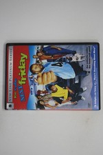 Next Friday DVD Line Platinum Series