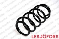 LesjÖFors 4063446 Fahrwerksfeder FüR Opel