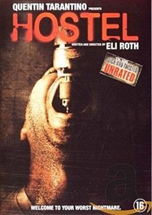 Hostel [ 2005 ] with extras von Eli Roth | DVD | Zustand sehr gut