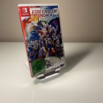 Fire Emblem Engage (Nintendo Switch)