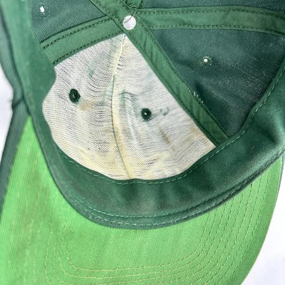 Vintage Stussy 90s Baseball Cap Rare Made In USA CAPZ Star