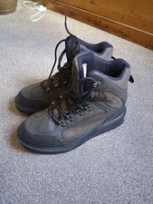 Botas de vadeo Scierra talla Uk 7,5/8