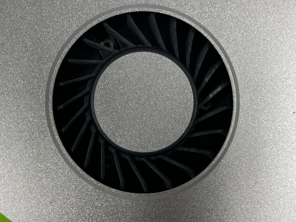 Tarjeta de gráficos NVIDIA QUADRO RTX 4000 8 GB GDDR6 Turing Workstation - Imagen 4 de 4