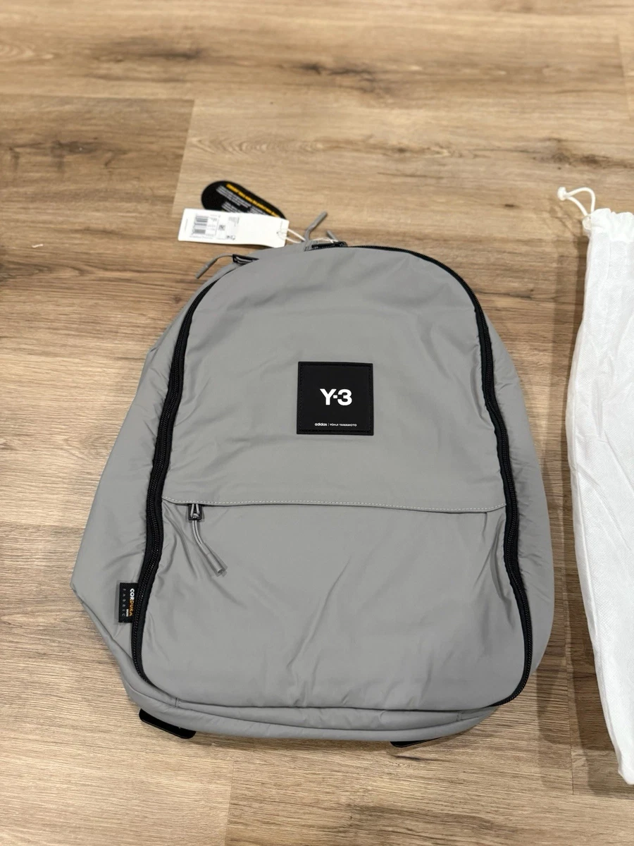 Y-3 Backpack Bags for Men for sale | eBay
